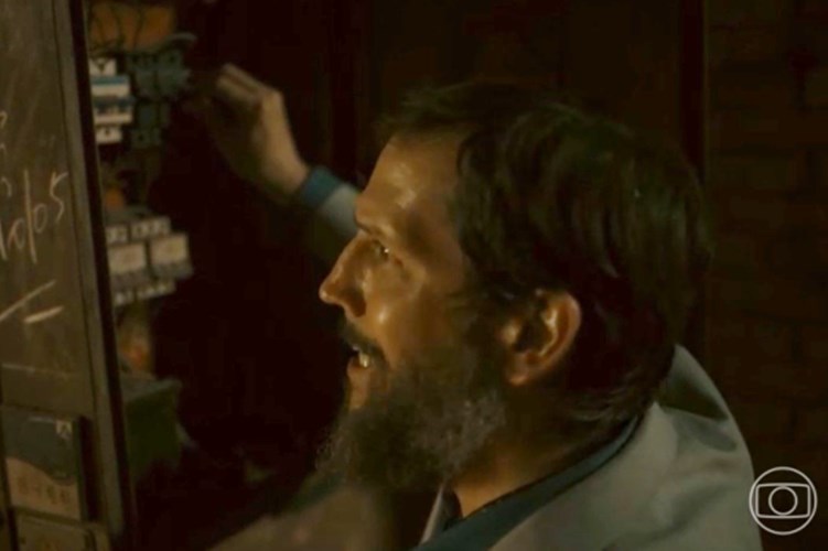 Renascer: Egídio ganha o público com morte de Marçal: “Nosso Coringa brasileiro”