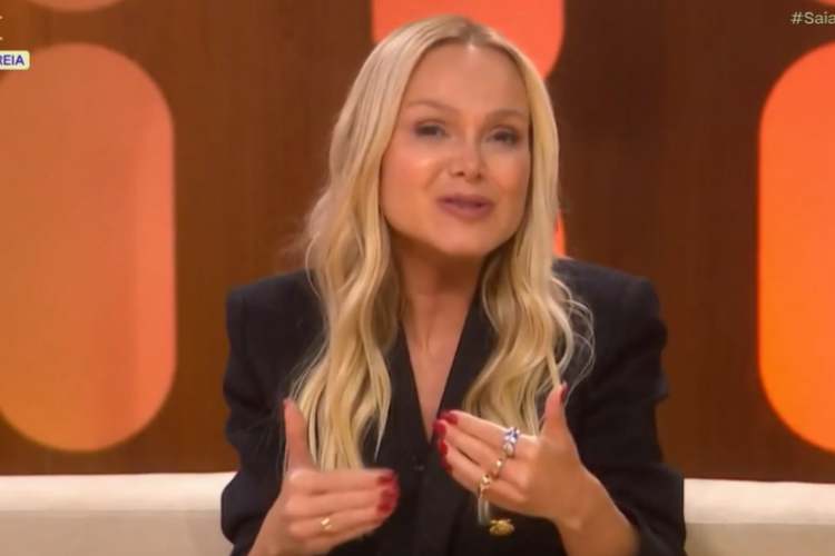 Análise: Com Eliana, o novo ‘Saia Justa’ parece ser interessante, mas o tempo dirá