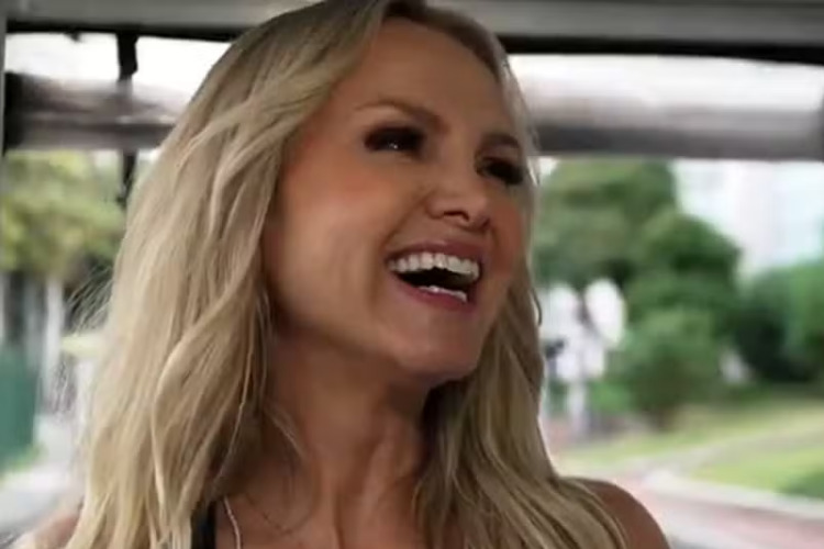 Globo exige ‘nova’ Eliana e impõe mudança na risada da apresentadora