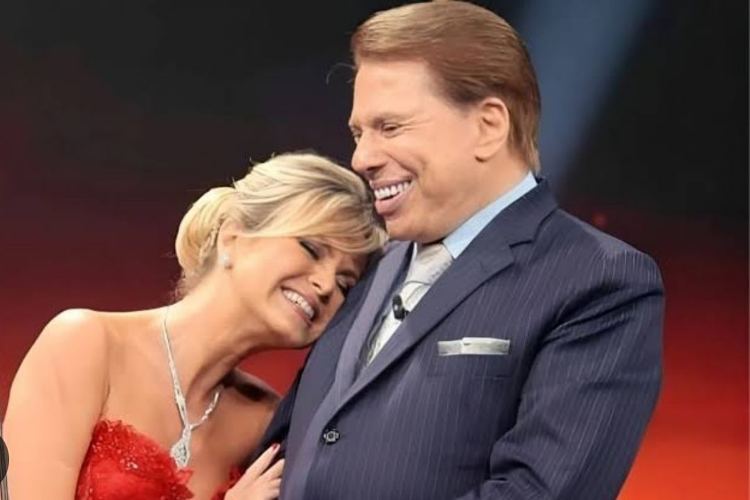 Eliana expõe pedido Silvio Santos após reunião: ‘Nunca imaginei’