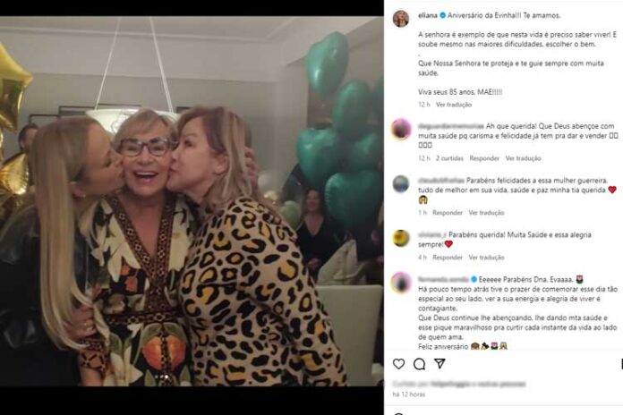 Eliana-Instagram