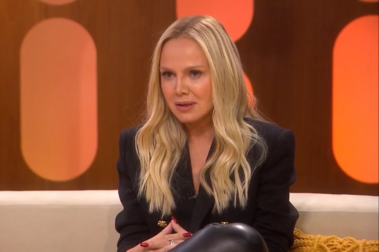 Eliana relembra dificuldades na gestação de Manuela: “minha vida mudou”