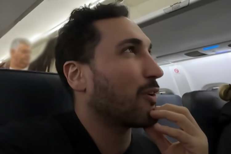 Youtuber desabafa após ser envolvido em ‘fake news’ sobre acidente em Vinhedo: ‘Por favor, parem!’