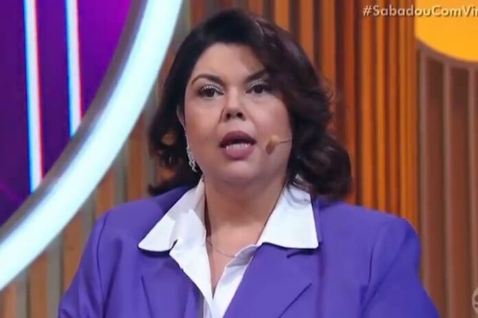 Fabiana Karla Fabiana Karla