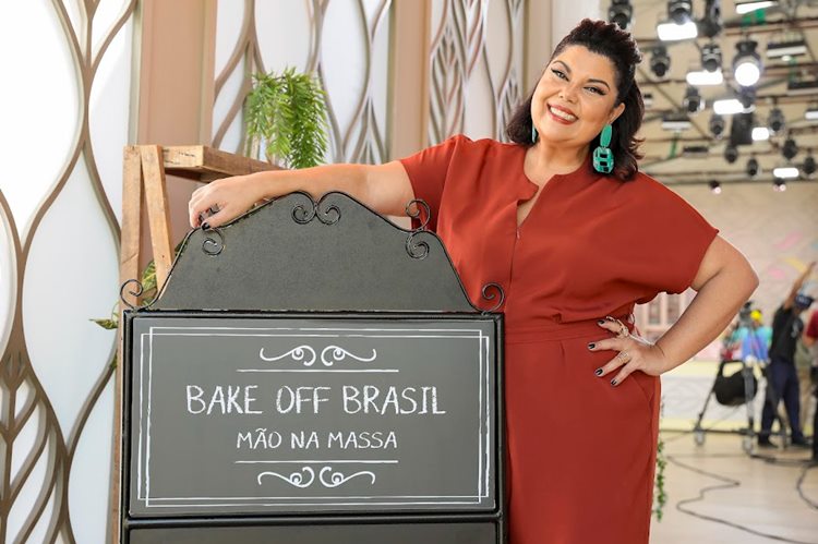 Nova temporada do ‘Bake Off Brasil – Mão na Massa’ estreia neste sábado no SBT