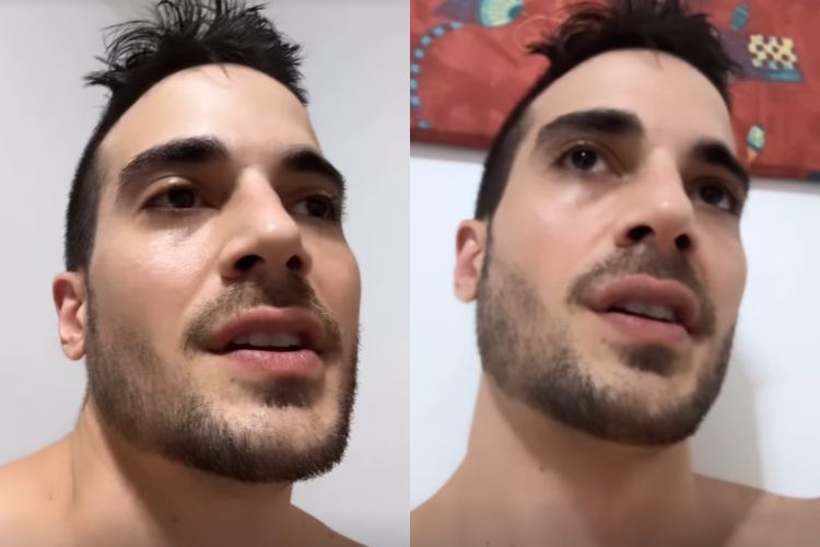 Fiuk faz desabafo em redes sociais: “Isso dói”