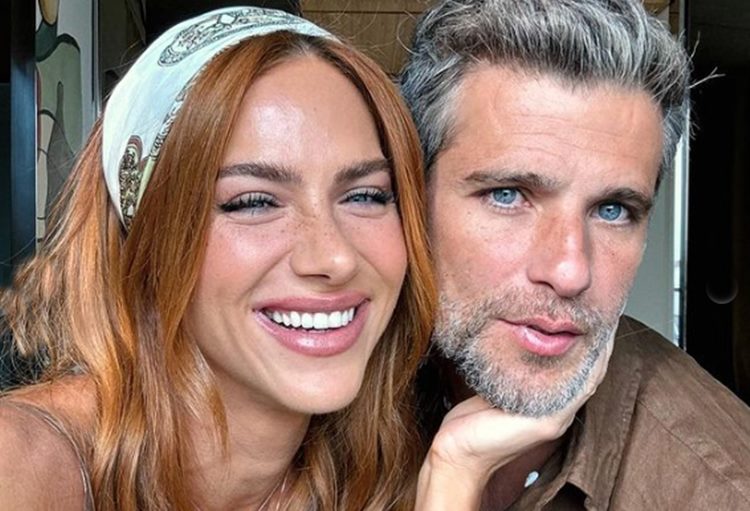 Bruno Gagliasso perde a vergonha e abre o jogo sobre Gio Ewbank: “É prazer garantido”