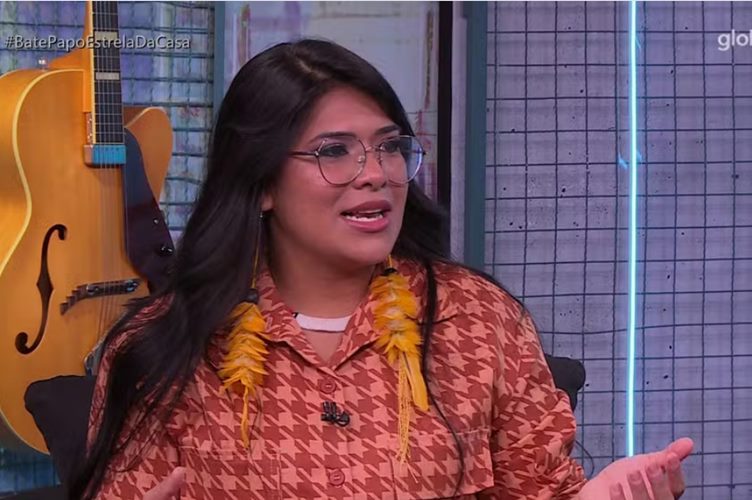 Eliminada do Estrela da Casa, Heloísa Araújo desabafa sobre indicação de Gael: “facada”