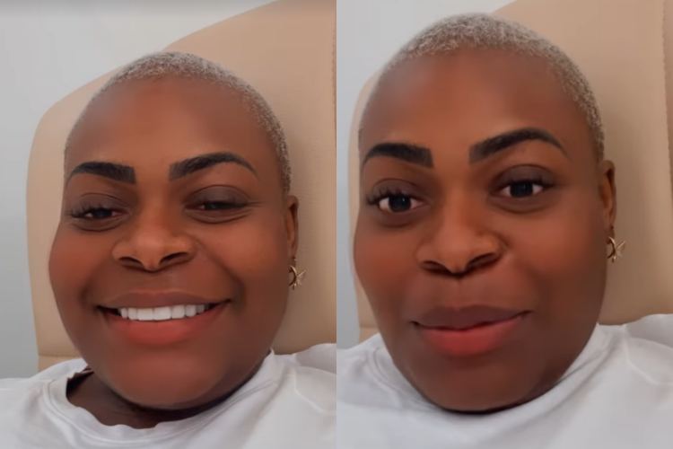 Jojo Todynho abre o jogo sobre adoção do Francisco e revela desejo de ter mais filhos: “É uma vitória”