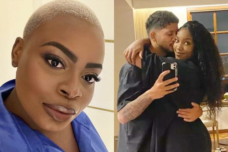 Jojo Todynho quebra silêncio após ser cobrada por fãs sobre Iza e Yuri Lima: “Vocês se empenham para cuidar da vida alheia”