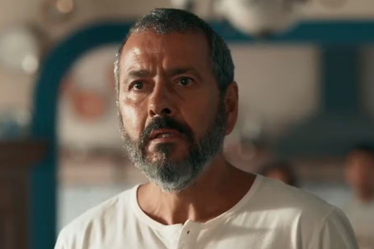 José Inocêncio em Renascer José Inocêncio em Renascer