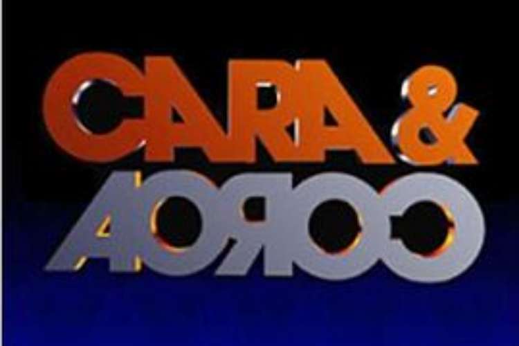 Novela Cara e Coroa tem estreia confirmada para o mês de setembro