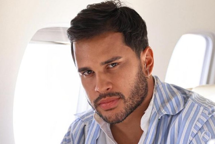 Lucas Guimarães se reúne com direção do SBT e decisão sobre seu programa é tomada