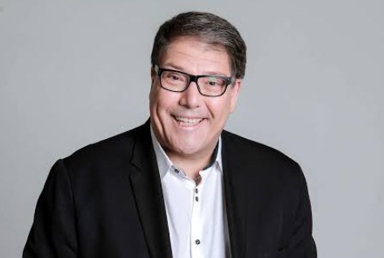 Luciano Faccioli entra na mira do SBT e pode assumir o ‘Tá Na Hora’