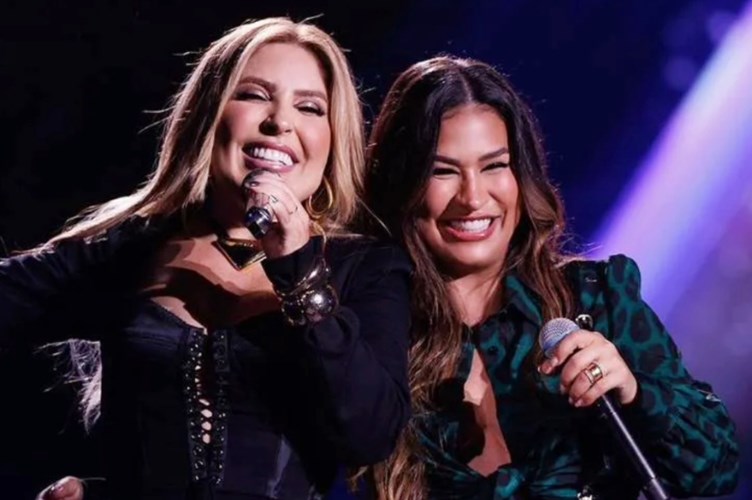 Manu Bahtidão pede perdão a Simone Mendes e explica confusão