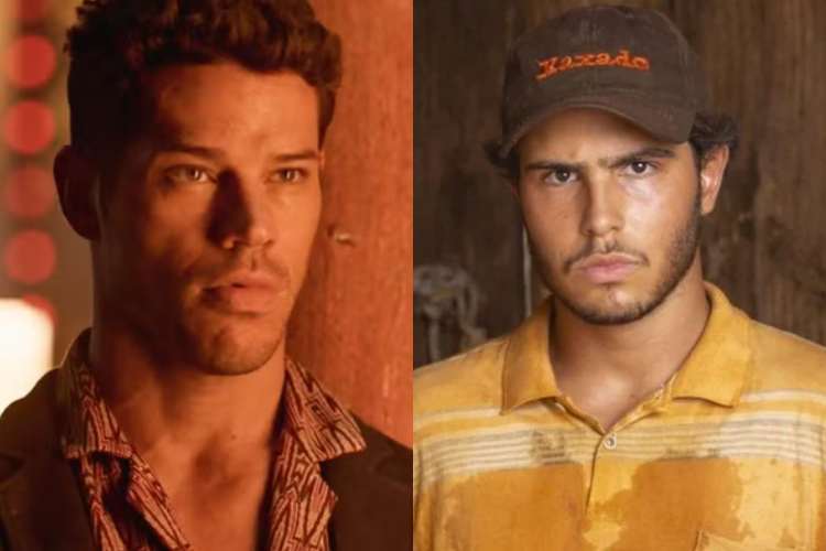 No Rancho Fundo: Marcelo Gouveia manipulará Aldenor