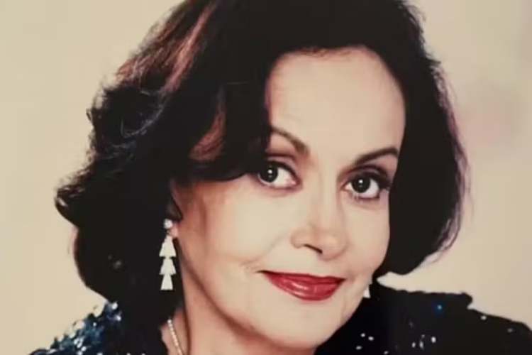 Morre María Eugenia Ríos, atriz da novela Carinha de Anjo, aos 88 anos