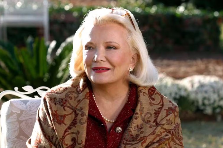 Morre Gena Rowlands, atriz de ‘Diário de Uma Paixão’, aos 94 anos