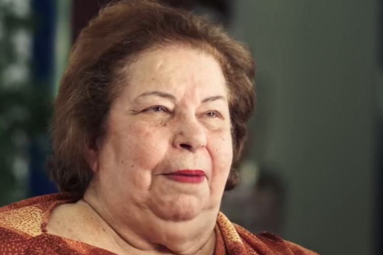 O que houve? Nana Caymmi volta a ser hospitalizada no Rio de Janeiro