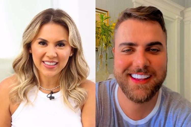 Natália Toscano posta foto de Zé Neto com os filhos após suposta crise ser exposta