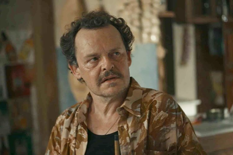 Renascer: Norberto se encanta por Lilith, mas descobre que pode ser pai da sanfoneira