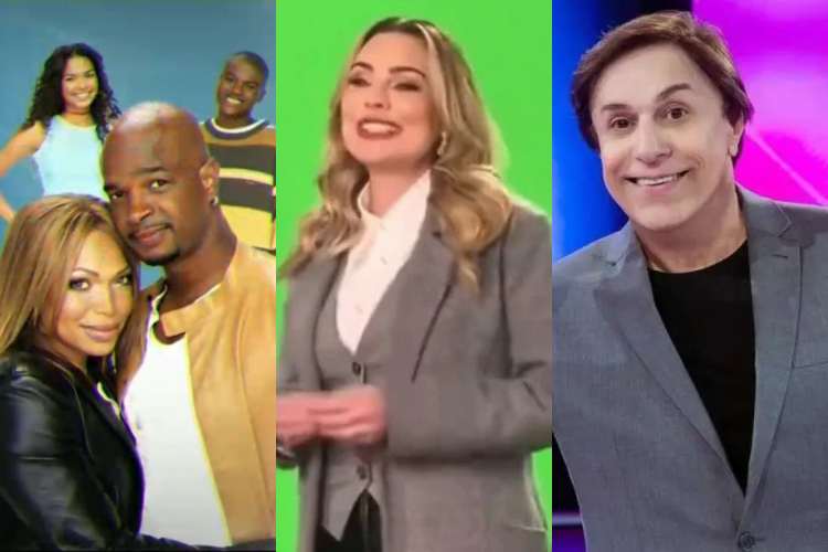 Record promete um domingo recheado de diversão para a família brasileira sem deixar o jornalismo de lado