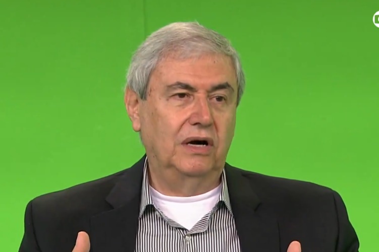 Morre Octávio Florisbal, ex-diretor-geral da Globo, aos 84 anos