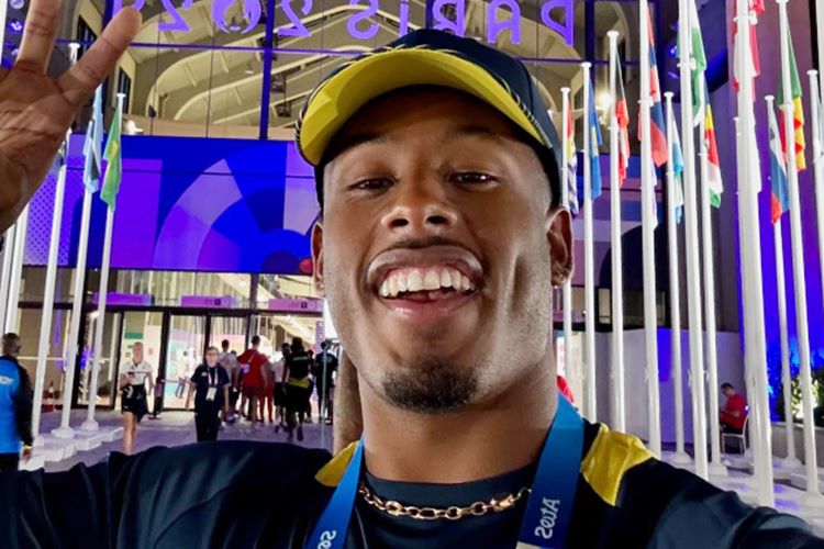 Paulo André decide deixar o Brasil após fracasso nas Olímpiadas: “É uma escolha”