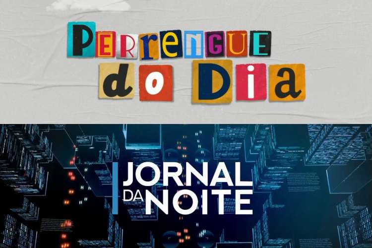 Band promove nova mudança em sua grade noturna, tira o Perrengue do ar e muda horário do Jornal da Noite