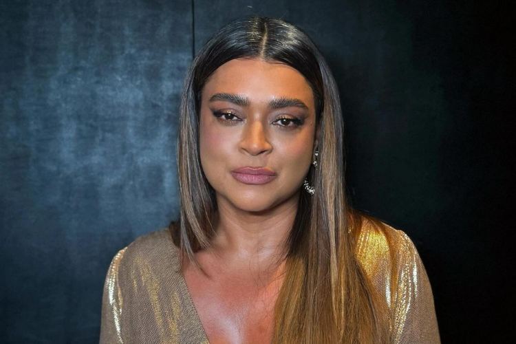 Preta Gil se pronuncia após primeira sessão de quimioterapia: “Estarei mais fortalecida”