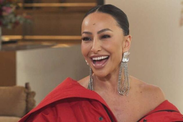 Sabrina Sato (Reprodu&ccedil;&atilde;o/Globo)