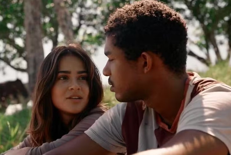 Renascer: João Pedro dá ultimato e Sandra toma decisão sobre romance