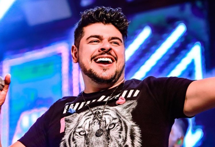 Sertanejo Cristiano, dupla de Zé Neto, toma decisão radical e comunica pausa