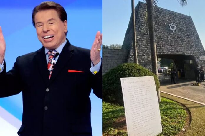 Silvio Santos Silvio Santos
