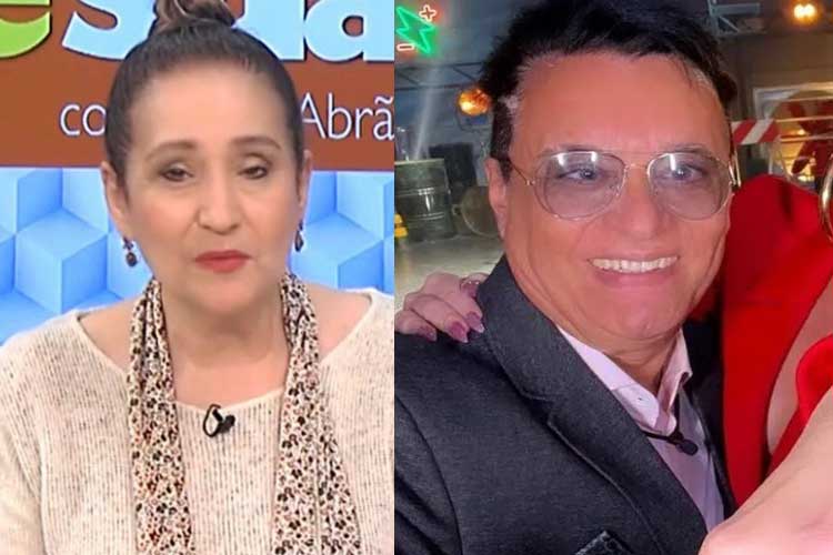 No ‘A Tarde é Sua’, homem diz ser filho do cantor Nahim e pede DNA