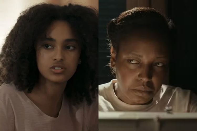 Renascer: Teca tem encontro assustador com espírito de Quitéria e detalhes vem à tona