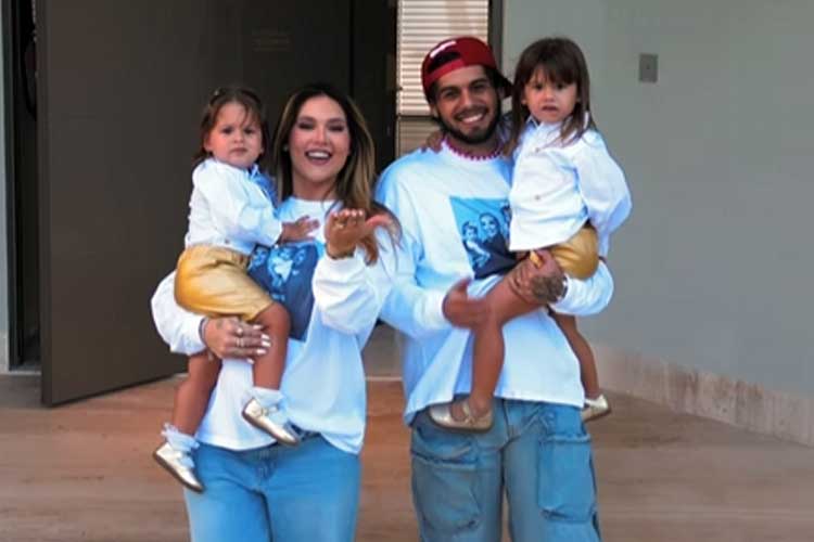 Virginia Fonseca celebra nova conquista e faz agradecimento: ‘Muito feliz em compartilhar com vocês’