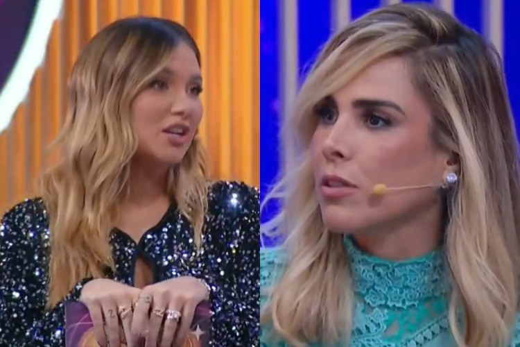 Virginia Fonseca expõe vontade de participar do BBB e Wanessa Camargo faz alerta