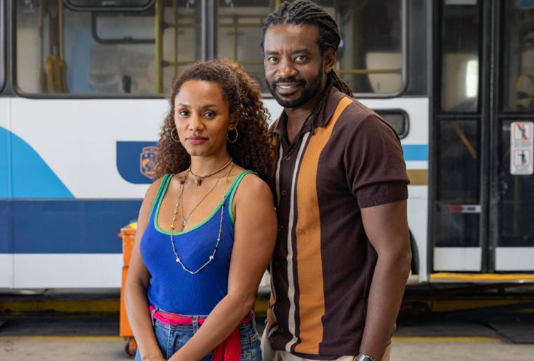 Volta Por Cima: Conheça as histórias dos protagonistas e das famílias Souza e Correa