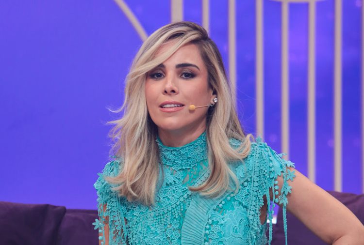 No ‘Sabadou’, Wanessa Camargo detalha reencontro com Dado Dolabella