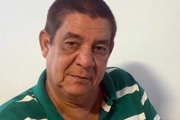 Nasce o sexto neto de Zeca Pagodinho e cantor divulga imagens: ‘Amor só cresce!’