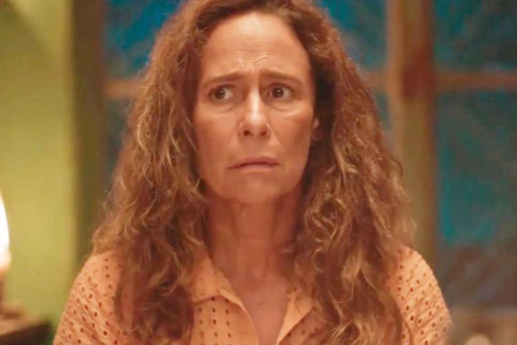 No Rancho Fundo: Zefa Leonel descobre que foi roubada