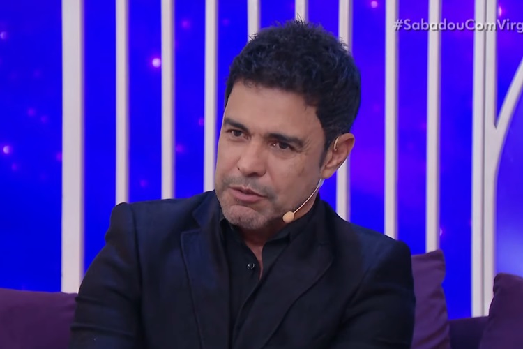 Zezé Di Camargo Zezé Di Camargo