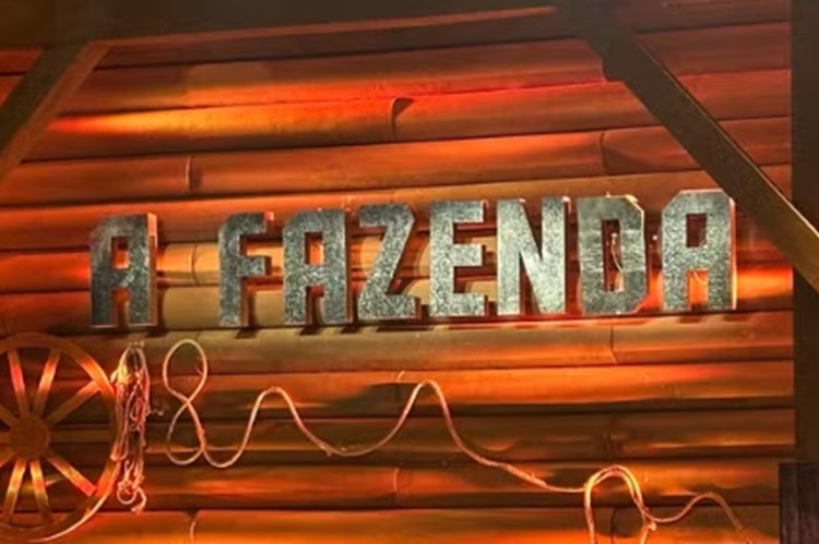 Primeira eliminação de A Fazenda 16 bomba na audiência e atinge liderança pelo Brasil