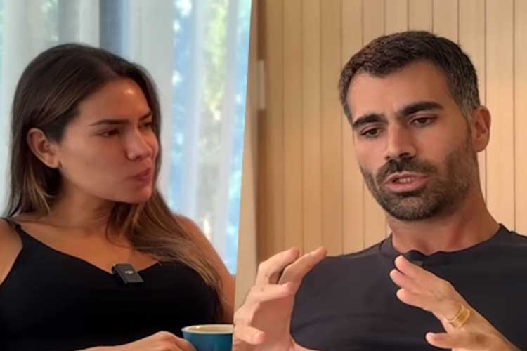 Rodrigão revela que removeu órgãos por conta de tumor: ‘Estava muito grande’