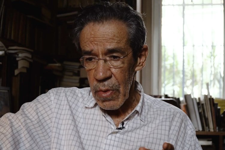 Morre Armando Freitas Filho, um dos maiores poetas do Brasil, aos 84 anos