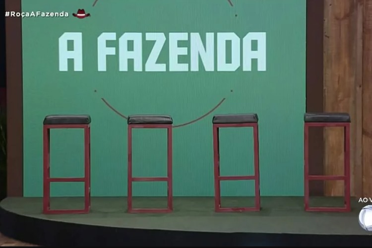 A Fazenda 16: Com Baia definida e novos peões, veja quando a Roça será formada