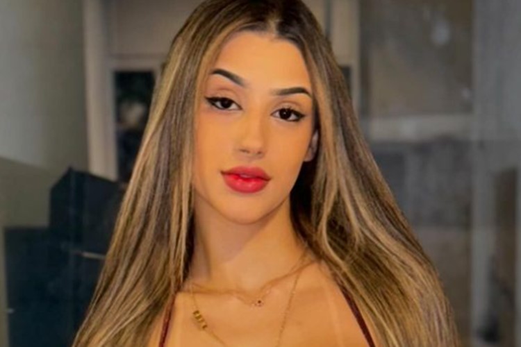 Três meses após dar à luz ao primogênito, Bia Miranda anuncia segunda gravidez: “acontece”