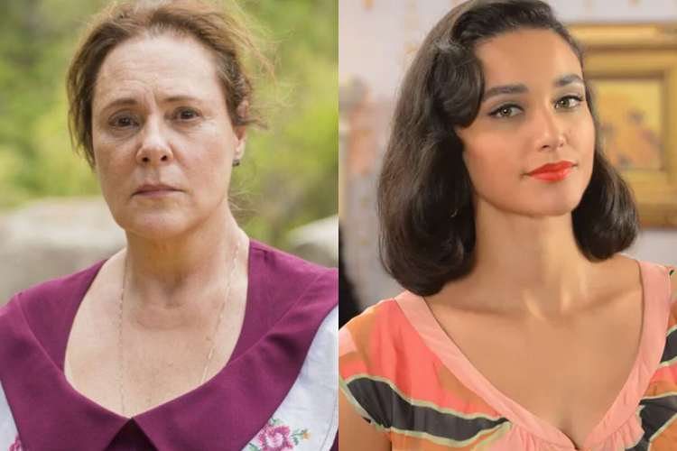 Êta Mundo Bom! 2: Elizabeth Savalla e Débora Nascimento são convidadas para continuação da novela