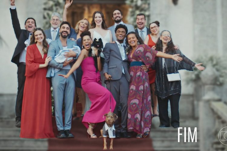 Família é Tudo: Público reage ao último capítulo da trama das sete: “Que final fantástico”